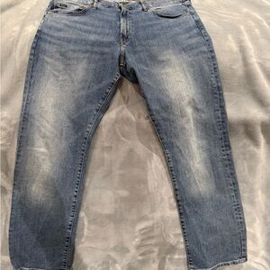 Polo by Ralph Lauren Men's Classic Blue Jeans